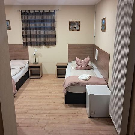 Pensiunea Cupidon Тыргу-Секуеск Экстерьер фото